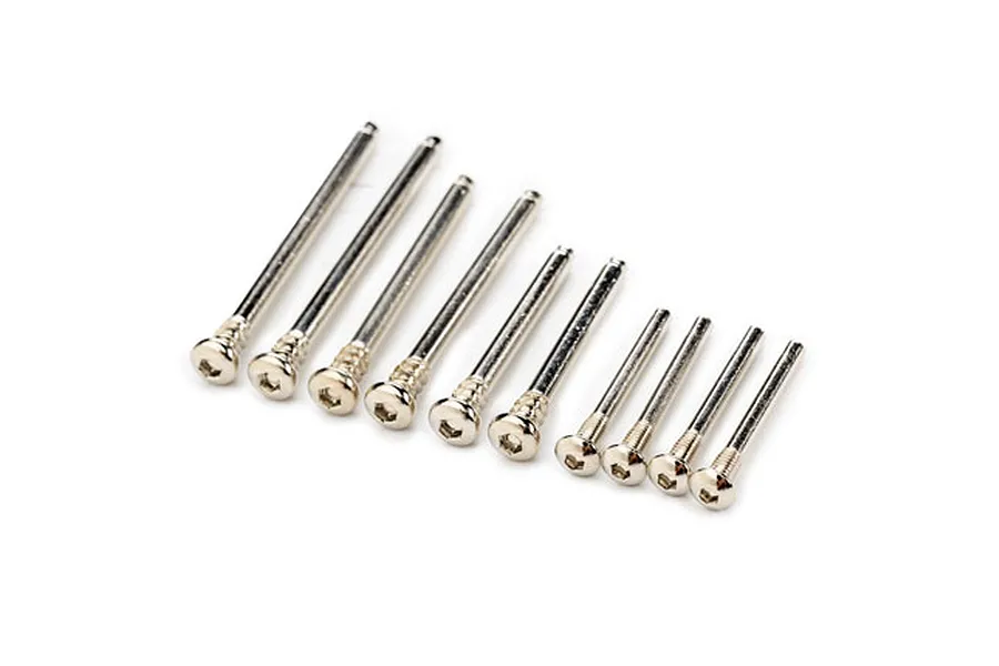 Traxxas Heavy Duty Suspension Pin Set 10Pcs image 106425