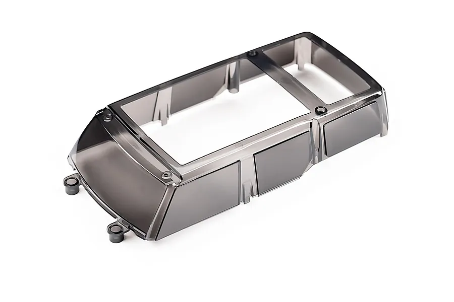 Traxxas 1/18 Tinted Windows image 106436