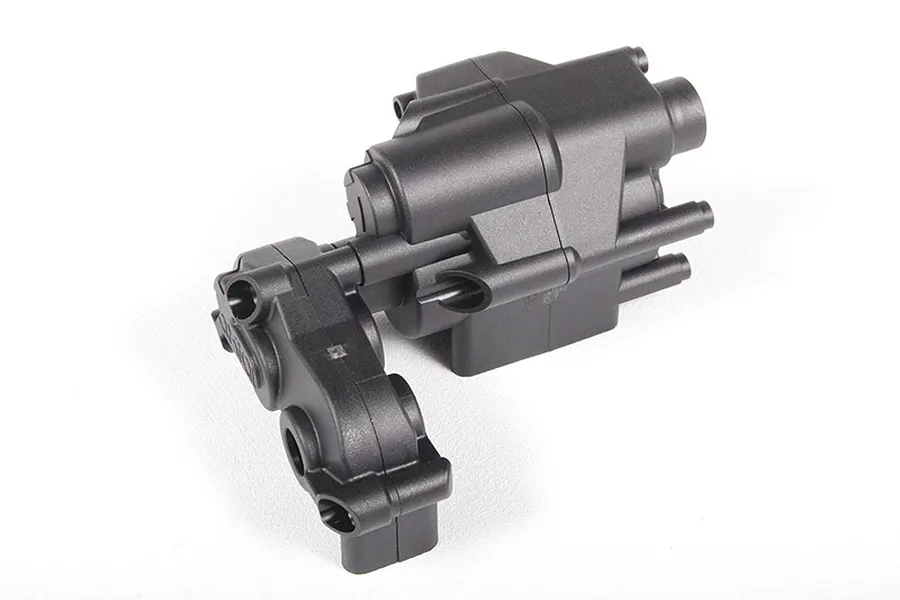 Axial Gearbox Case Set image 10645