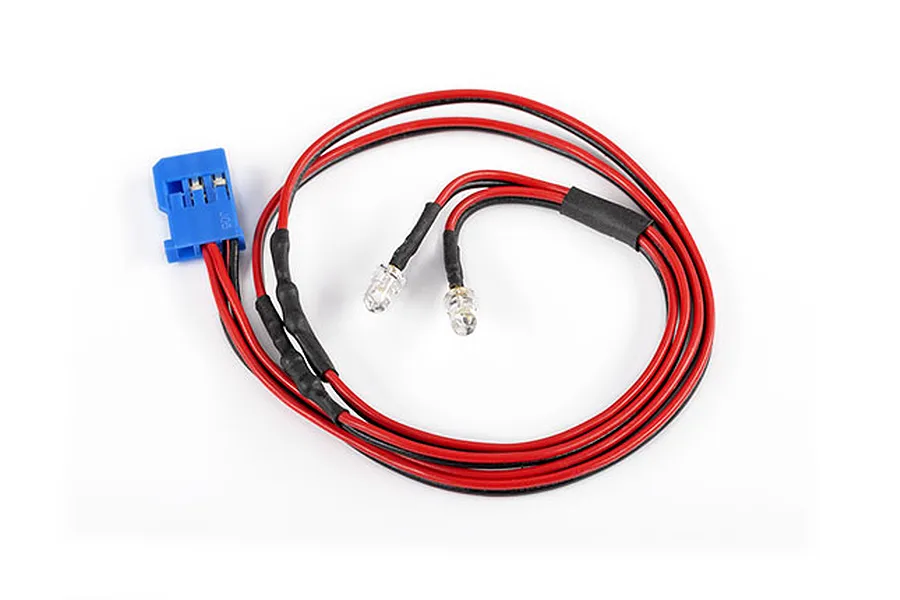 Traxxas LED Wire Harness image 106450
