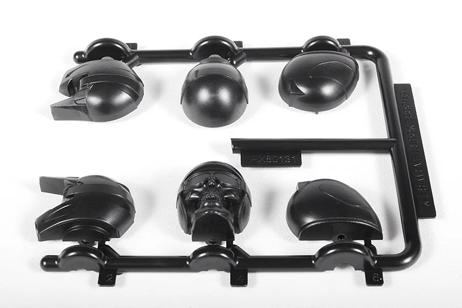 Axial Helmet Set image 10649