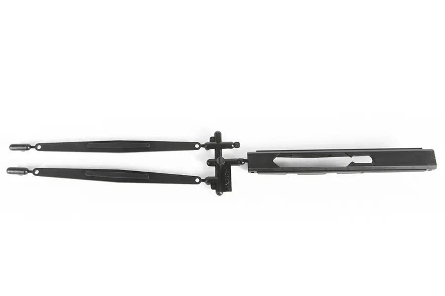 Axial Rear Link Stiffener Set image 10652