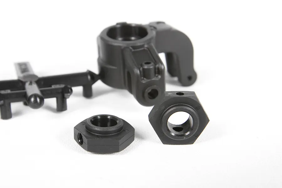 Axial Steering Hub Set image 10664