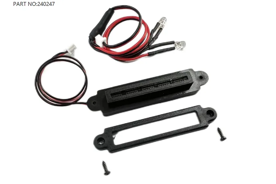 Hobby Plus Spot Light Set image 106696