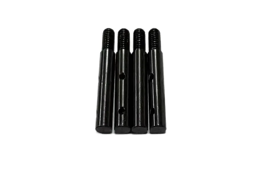 Hobby Plus Portal Axle Shafts 4Pcs image 106697