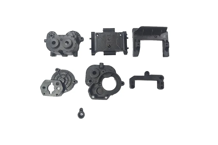 Hobby Plus Gear Box image 106707