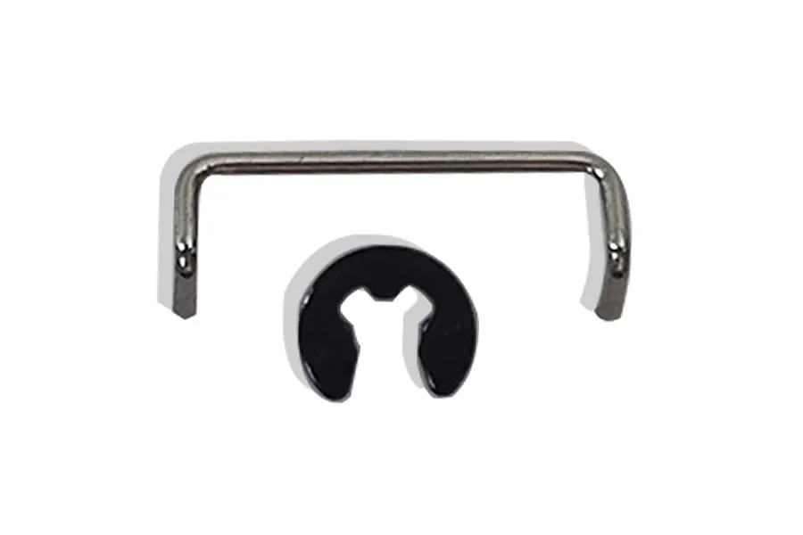 Hobby Plus Shifter Hardware image 106710