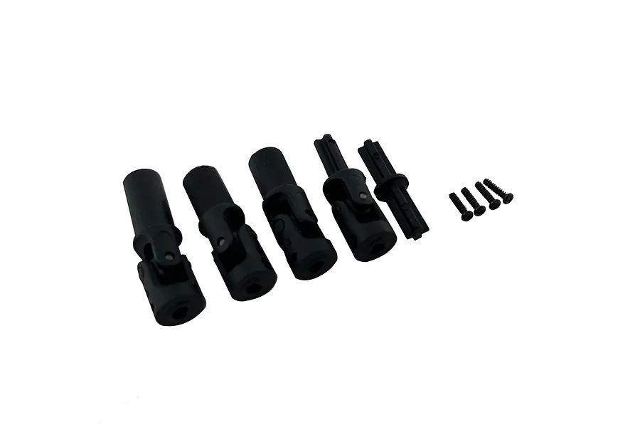 Hobby Plus Main Drive Shaft Set image 106717