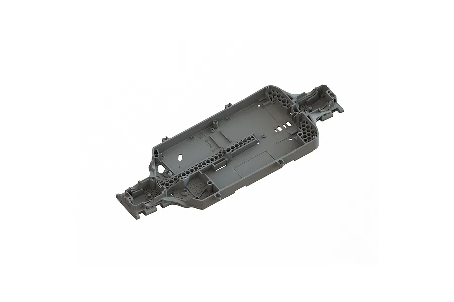 ARRMA LWB Chassis image 106748