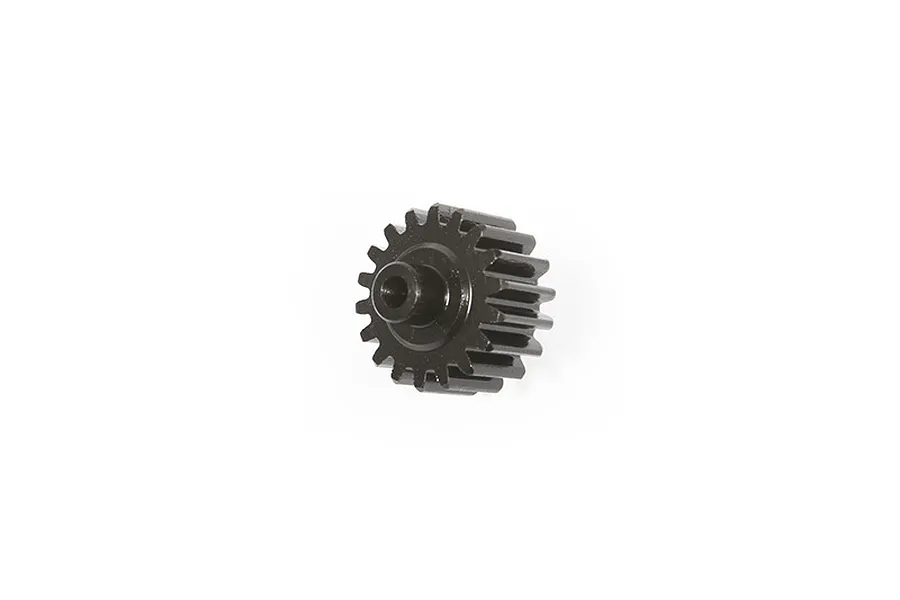 Axial 18T 32dp/0.8Mod Idler Gear image 10676