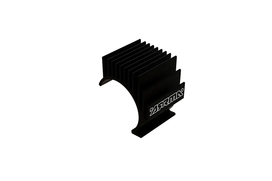 ARRMA Motor Heatsink - Type C  image 106752