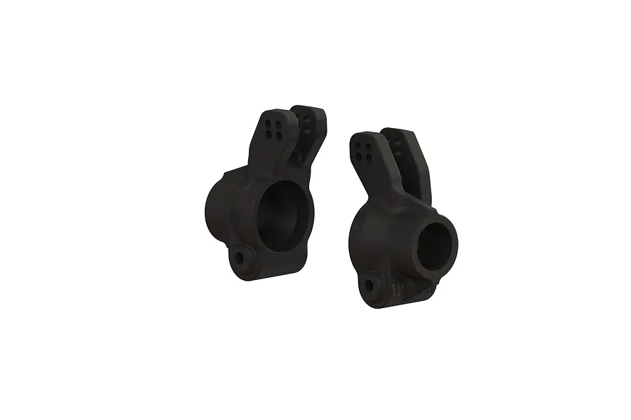 ARRMA Rear Hubs 2Pcs image 106756