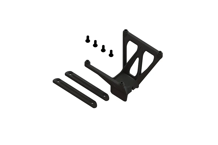 ARRMA Body Roof Support Set image 106763