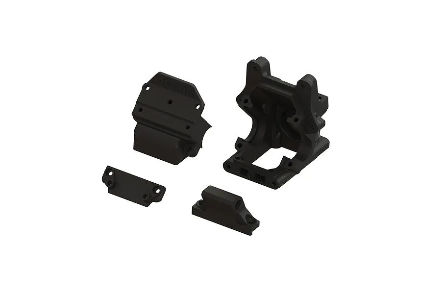 ARRMA Gearbox Case Set image 106768