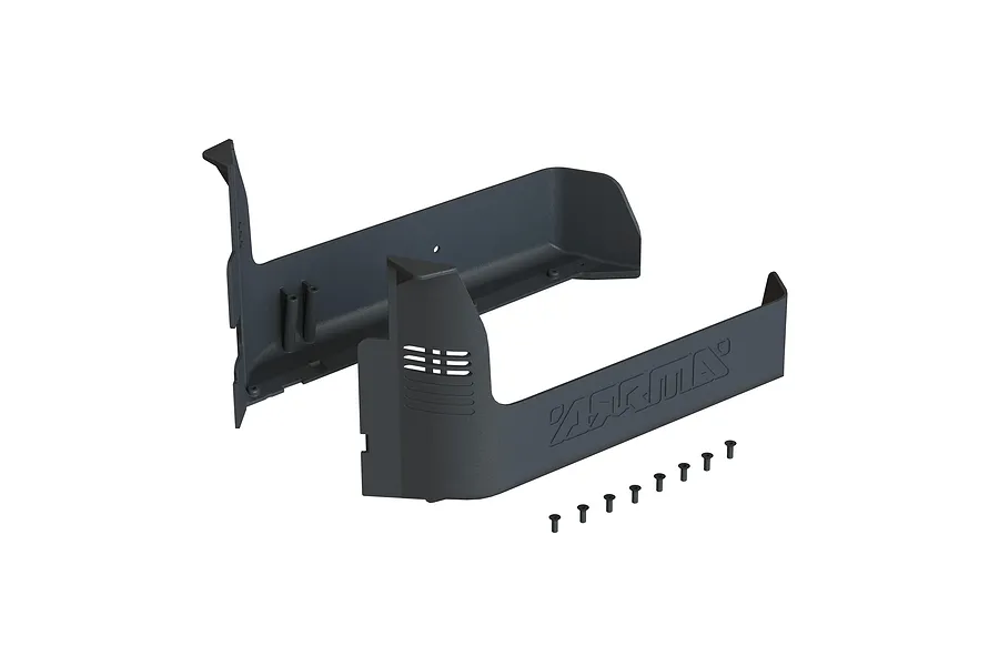 ARRMA Side Guards 2Pcs image 106772