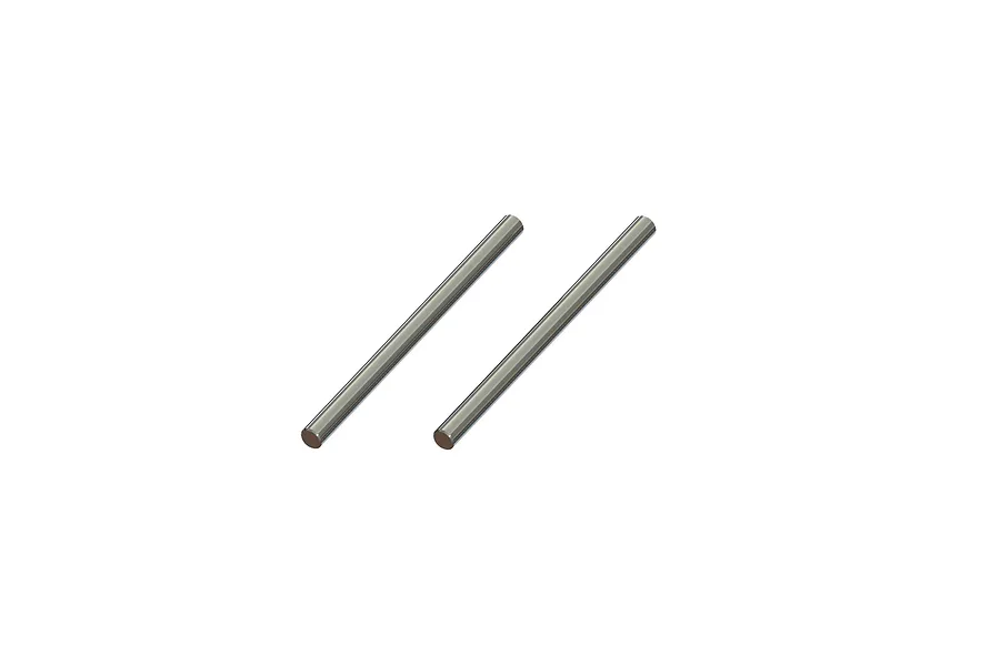 ARRMA 4x63mm Hinge Pins 2Pcs image 106781