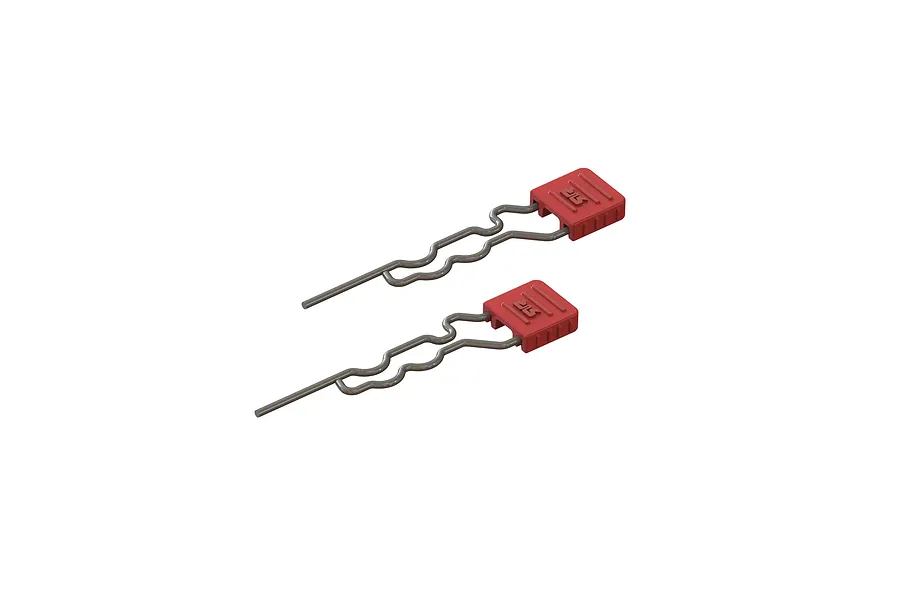 ARRMA Body Clips 2Pcs image 106782