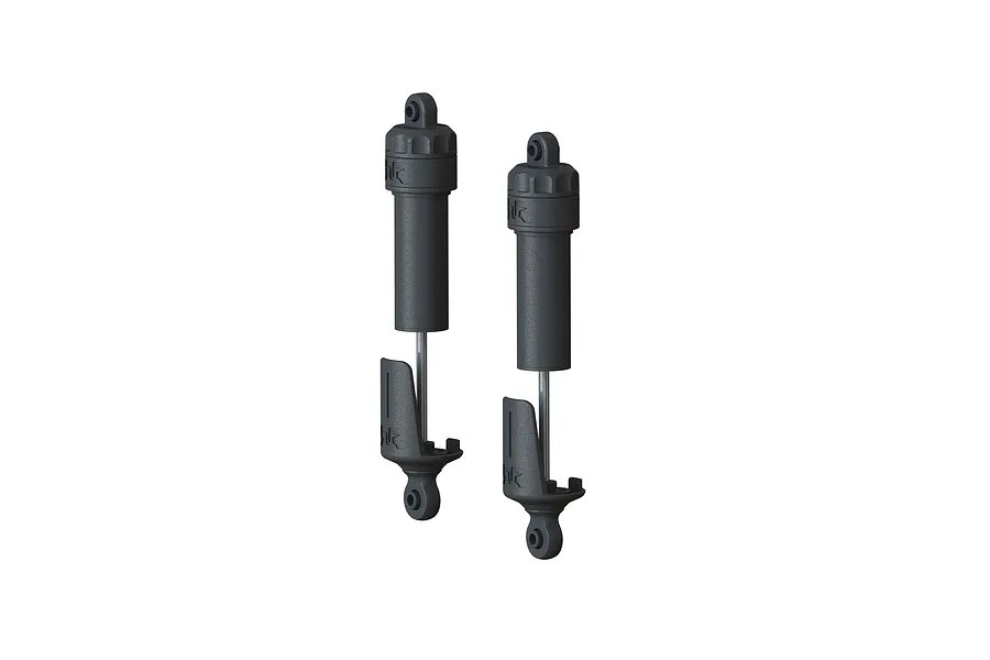 ARRMA 109mm Shock Absorber Set 2Pcs image 106785