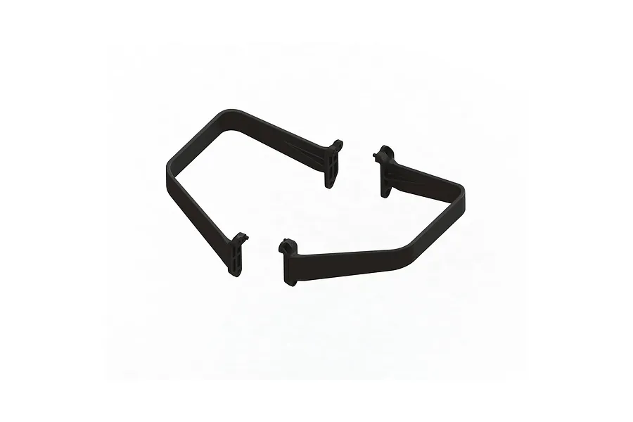 ARRMA Nerf Bar Set 2Pcs image 106798