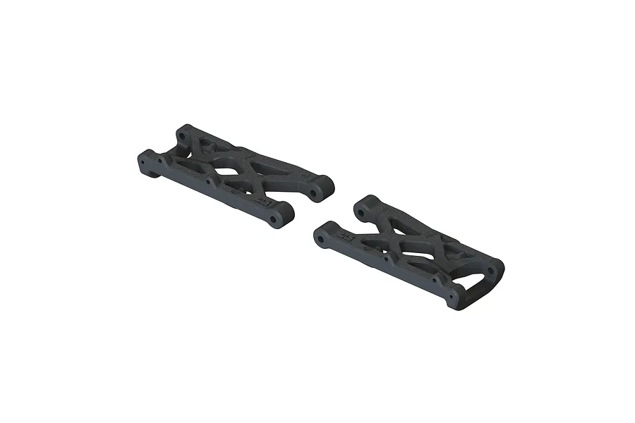 ARRMA Rear Suspension Arms 2Pcs image 106810