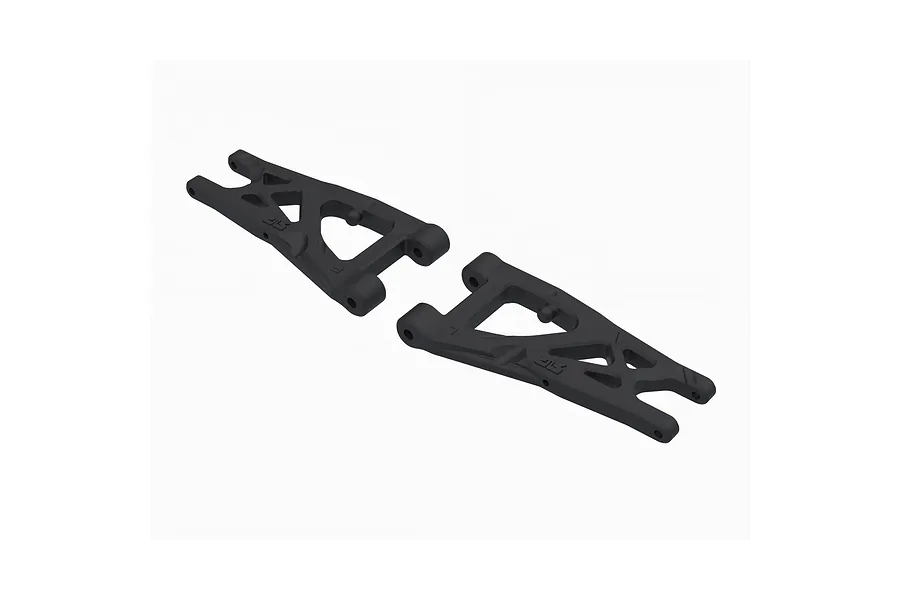 ARRMA Front Suspension Arms 2Pcs image 106811