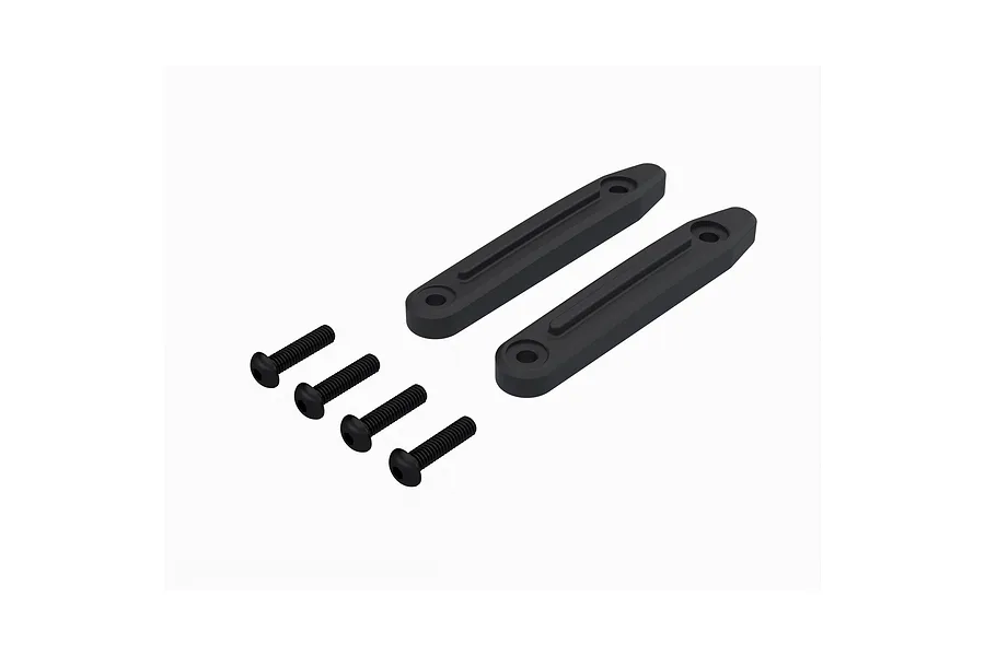 ARRMA Roof Skid Plate Set image 106815