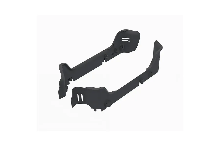 ARRMA Side Guard Set image 106816