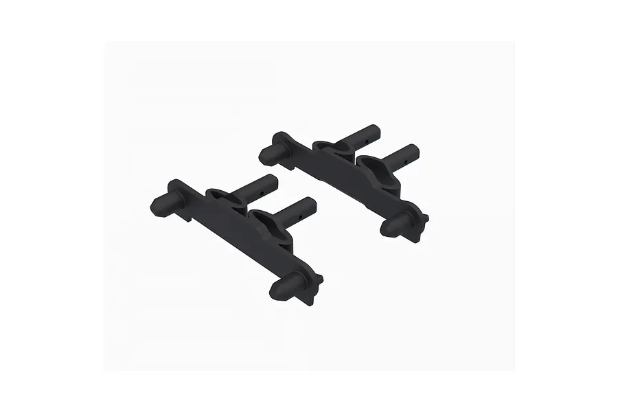 ARRMA Body Post Set 2Pcs image 106826