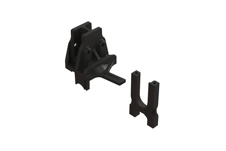 ARRMA Centre Differential Mount and Cover image 106839