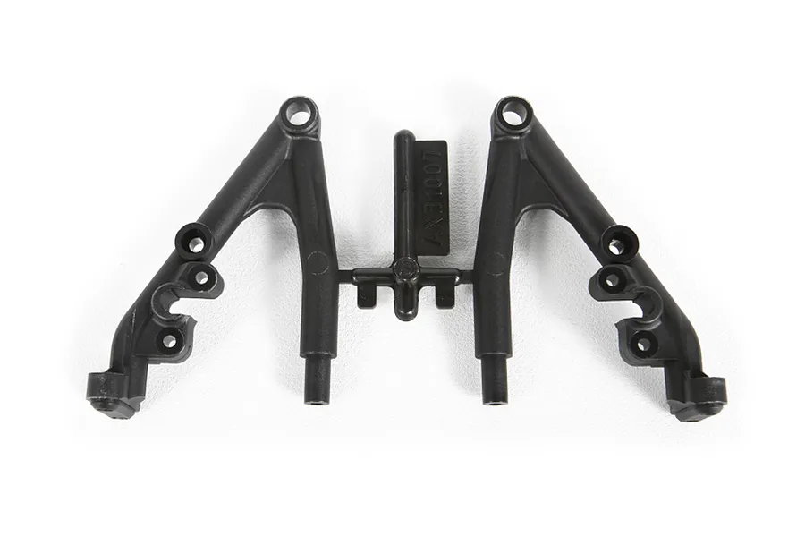 Axial Rear Chassis Risers image 10685