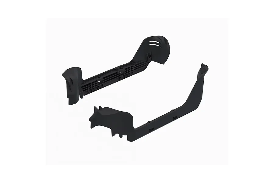 ARRMA Side Guard Set 2Pcs image 106850