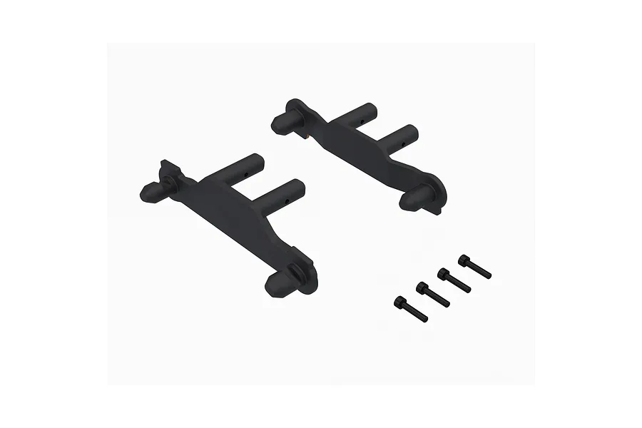 ARRMA Body Post Set 2Pcs image 106852