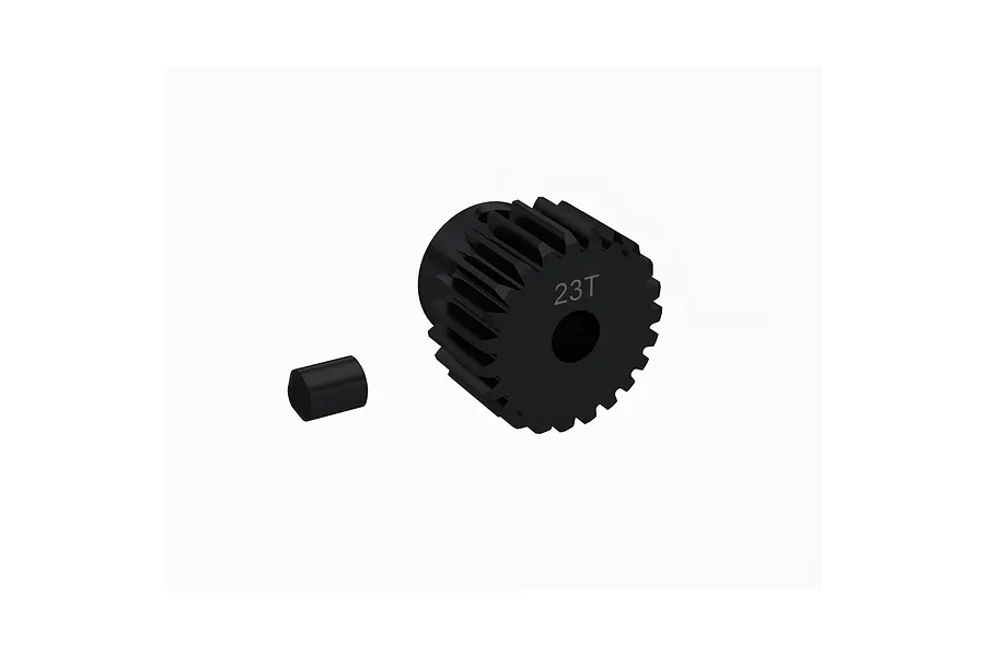 ARRMA 23T 48dp/0.5Mod Pinion Gear image 106860
