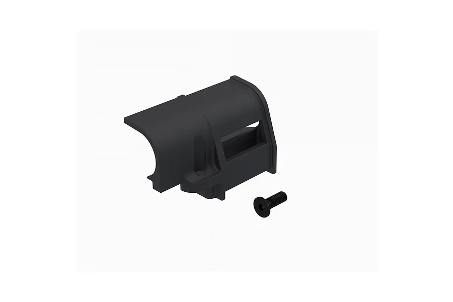 ARRMA Centre Driveshaft Guard image 106869