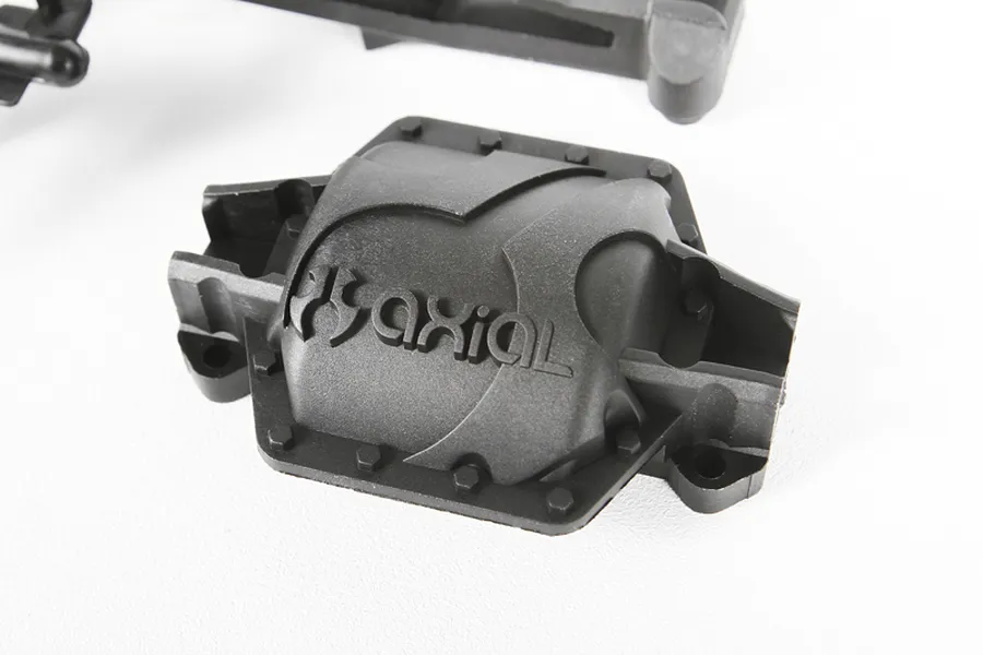 Axial Rear Axle Truss &amp;amp; Differential Cover image 10688