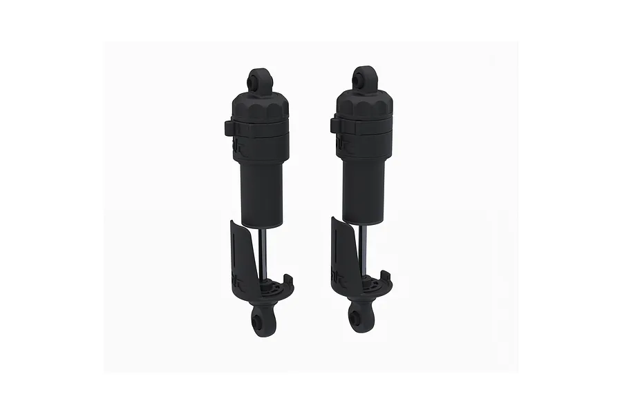ARRMA 87mm Shock Absorber Set 2Pcs image 106874