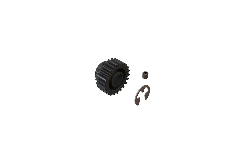 ARRMA 22T 1Mod Safe-D8 Pinion Gear image 106877