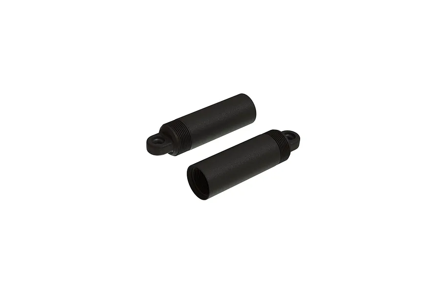 ARRMA 11x45mm Shock Absorber Bodies 2Pcs image 106899