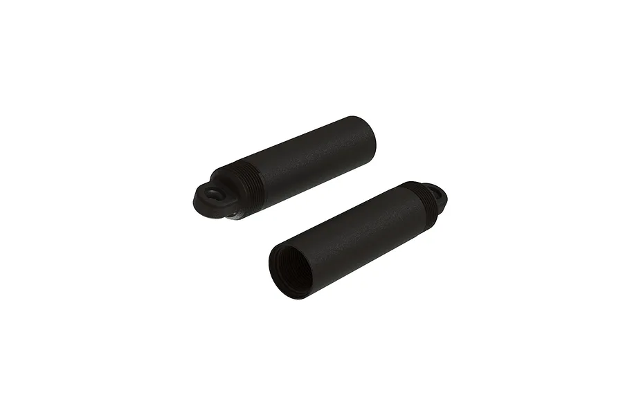 ARRMA 11x55mm Shock Absorber Bodies 2Pcs image 106900