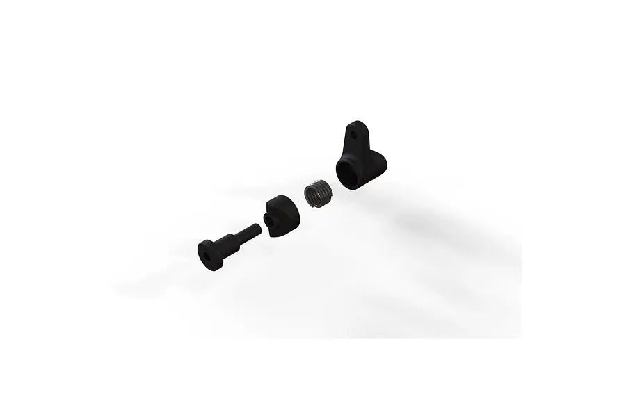 ARRMA Servo Saver Set image 106909