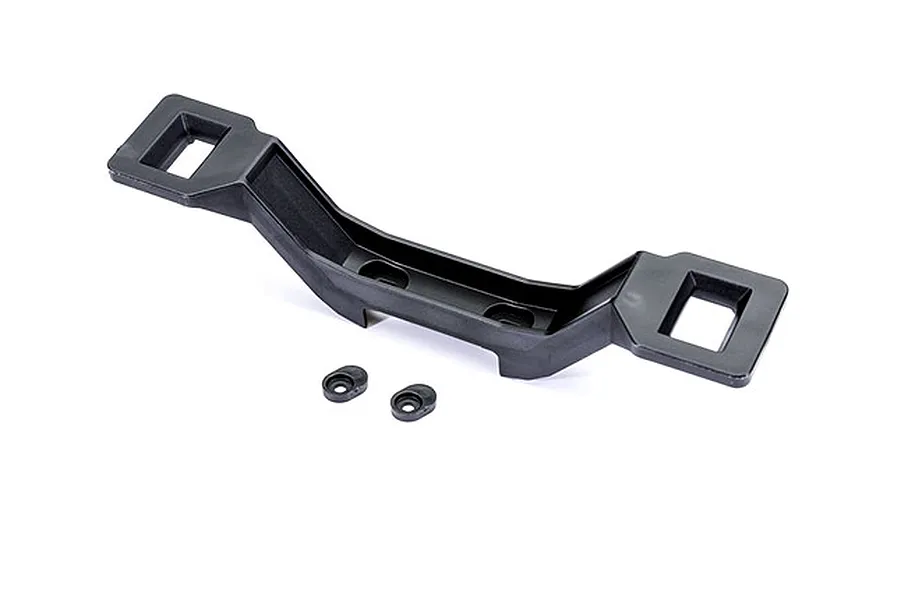 Traxxas Front Clipless Body Mount image 107061