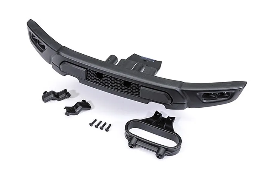 Traxxas Front Bumper image 107066