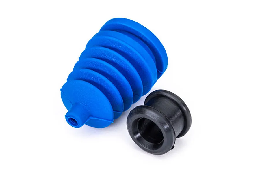 Traxxas Seal and Stuffing Tube image 107078