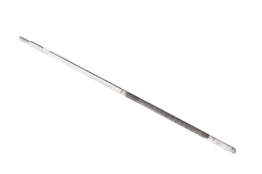 Traxxas Heavy Duty Propeller Shaft with Flex Cable image 107079