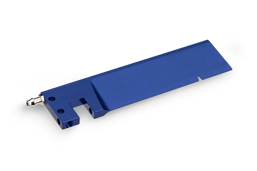 Traxxas 100mm Rudder image 107080