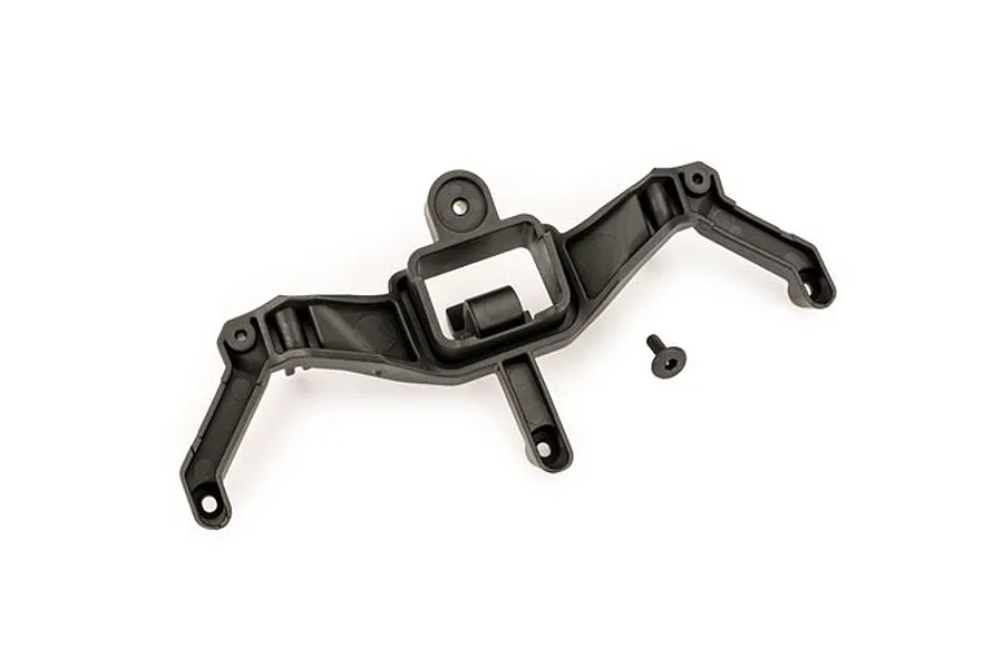 Traxxas Rear Clipless Body Mount image 107094