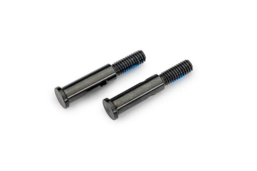 Traxxas Front Stub Axles 2Pcs image 107107