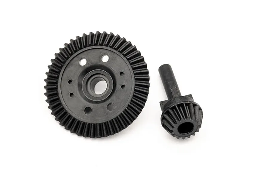 Traxxas Differential Ring and Pinion Gear image 107108