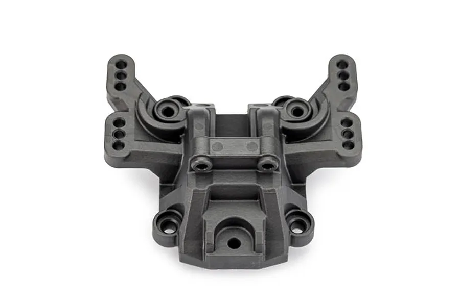 Traxxas Front Bulkhead image 107109