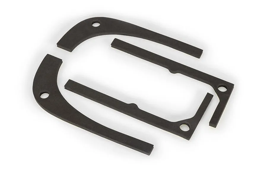 Traxxas Hatch Seals 4Pcs image 107114